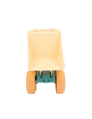 Camión Volquete Green