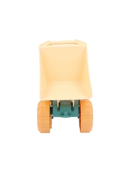 Camión Volquete Green