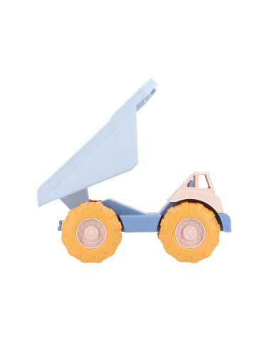 Camión Volquete Blue