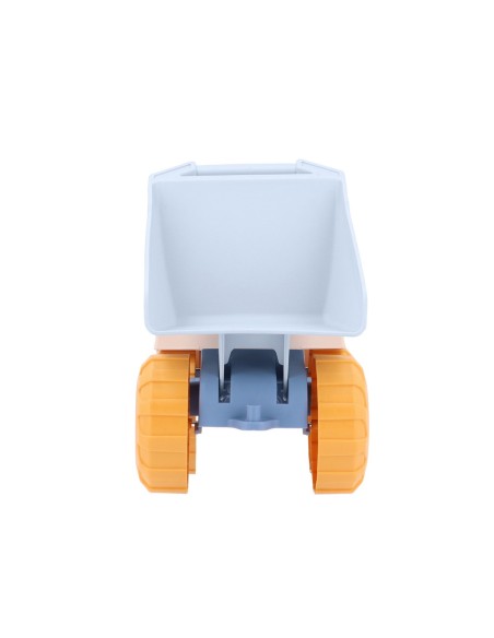 Camión Volquete Blue