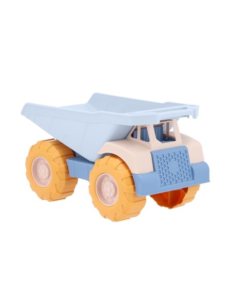 Camión Volquete Blue