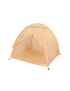 Carpa con Protector Antimosquitos Wild Animals