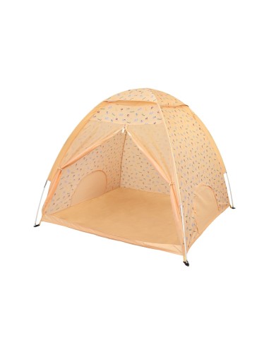 Carpa con Protector Antimosquitos Wild Animals