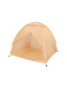 Carpa con Protector Antimosquitos Wild Animals