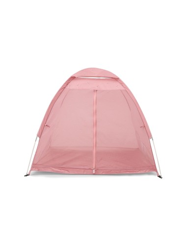Carpa con Protector Antimosquitos Whale Pink