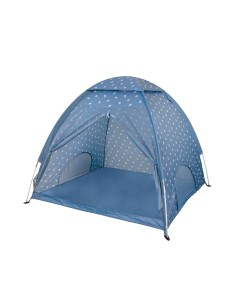 Carpa con Protector Antimosquitos Hippos