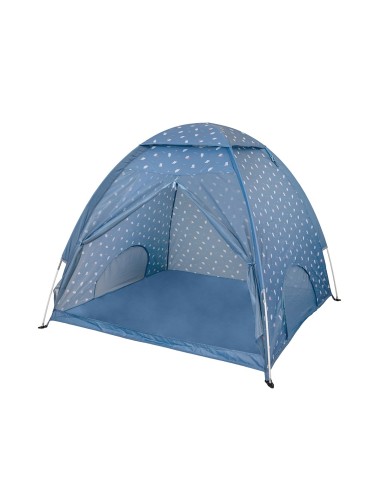 Carpa con Protector Antimosquitos Hippos