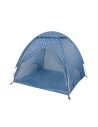 Carpa con Protector Antimosquitos Hippos