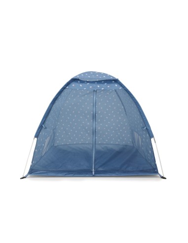 Carpa con Protector Antimosquitos Hippos