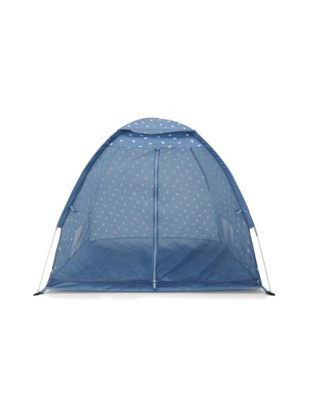 Carpa con Protector Antimosquitos Hippos