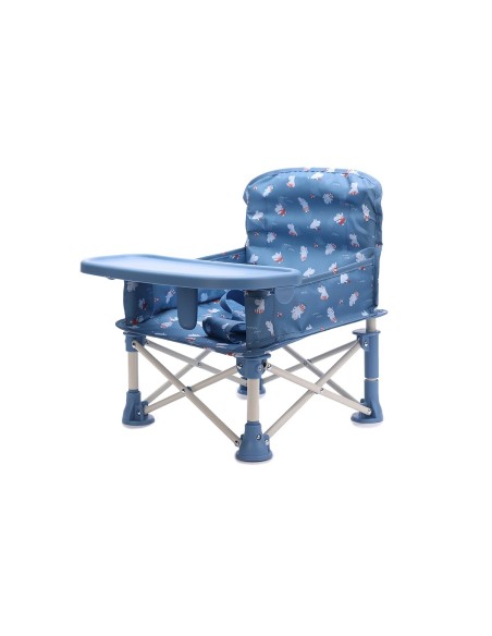 Silla Plegable Infantil Hippos