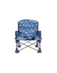 Silla Plegable Infantil Hippos 2