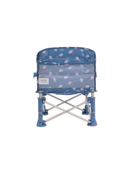 Silla Plegable Infantil Hippos