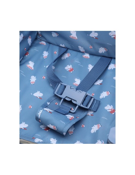 Silla Plegable Infantil Hippos
