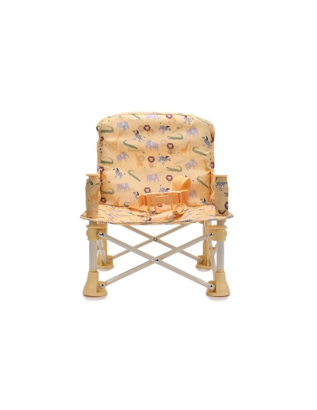 Silla Plegable Infantil Wild Animals