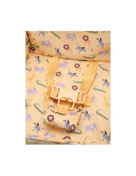 Silla Plegable Infantil Wild Animals