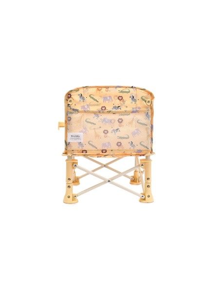 Silla Plegable Infantil Wild Animals