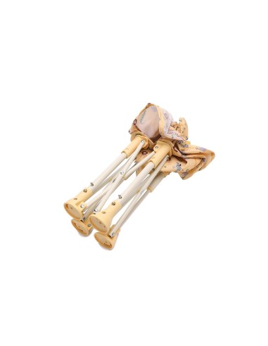 Silla Plegable Infantil Wild Animals