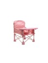 Silla Plegable Infantil Whale Pink
