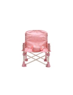 Silla Plegable Infantil Whale Pink 2