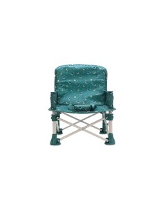 Silla Plegable Infantil Whale Teal