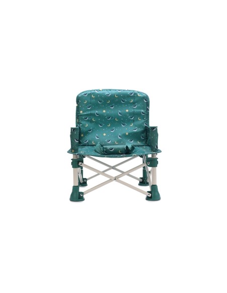 Silla Plegable Infantil Whale Teal