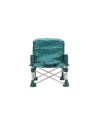 Silla Plegable Infantil Whale Teal