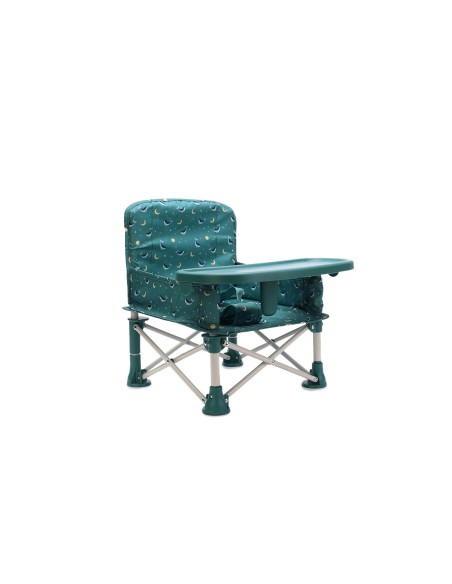 Silla Plegable Infantil Whale Teal