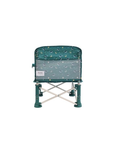Silla Plegable Infantil Whale Teal