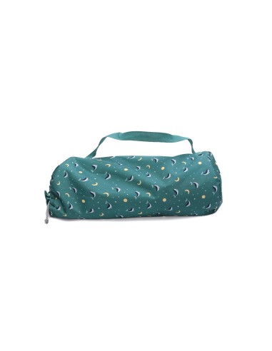 Silla Plegable Infantil Whale Teal
