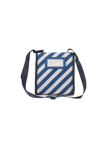 Bolsa Merienda Térmica Stripes Blues & Beyond