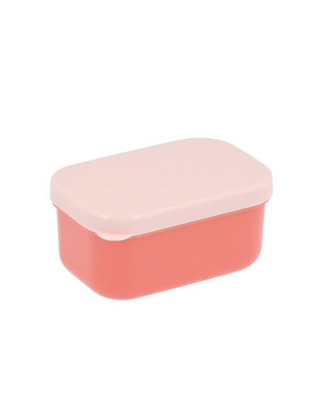 Caja Almuerzo Bento Stripes Bloom & Blush