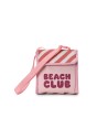 Bolsa Merienda Térmica Stripes Bloom & Blush