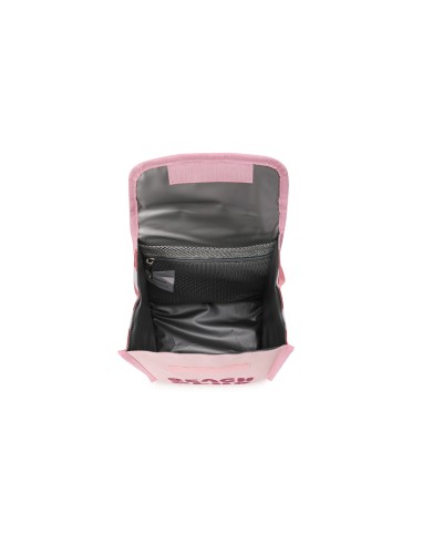 Bolsa Merienda Térmica Stripes Bloom & Blush