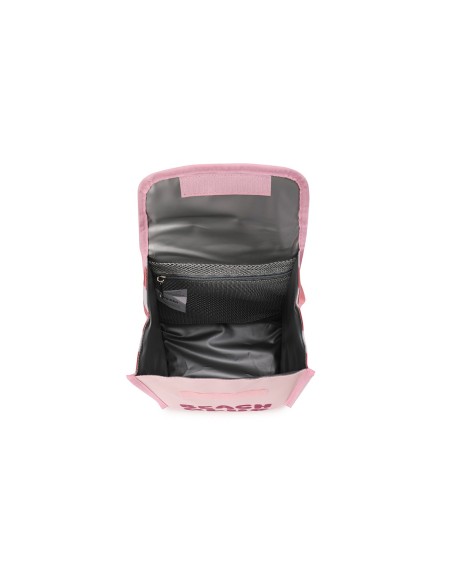 Bolsa Merienda Térmica Stripes Bloom & Blush