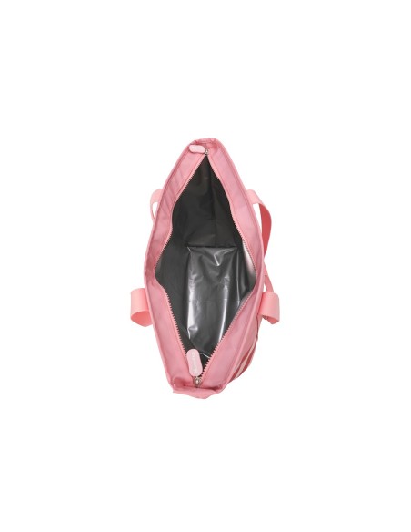 Bolso Tote Nevera Stripes Bloom & Blush