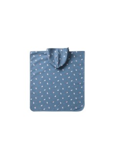 Poncho de Playa Hippos 2