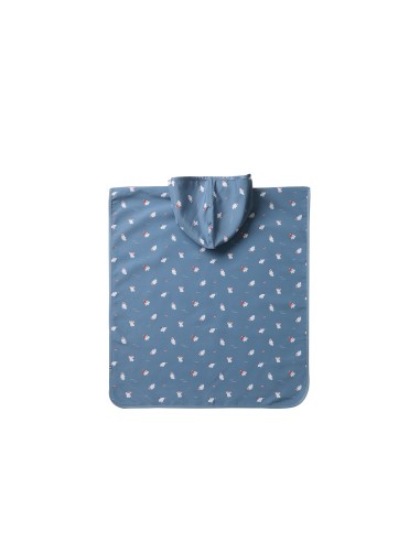 Poncho de Playa Hippos