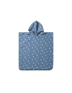 Poncho de Playa Hippos