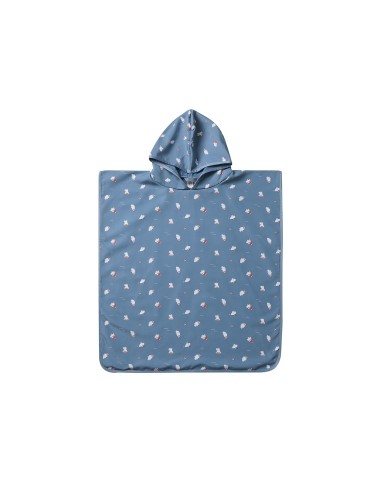 Poncho de Playa Hippos