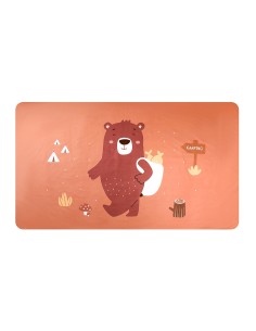 Toalla Playa Microfibra Camping Personalizable