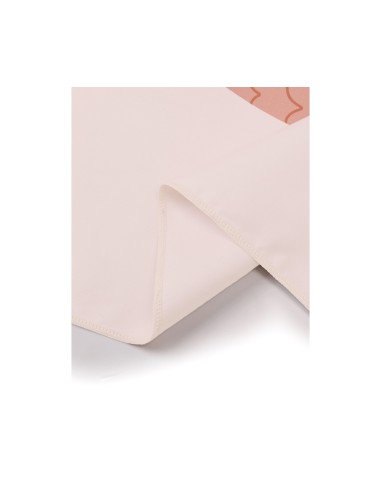 Toalla Playa Microfibra Mermaid Cats Personalizable