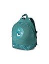 Mochila Infantil Antiarena Whale Teal