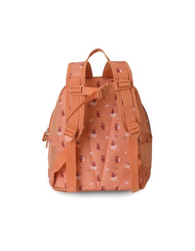 Mochila Infantil Antiarena Camping