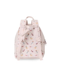 Mochila Infantil Antiarena Mermaid Cats 2