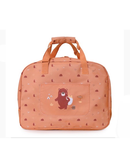 Bolso de Playa con Rejilla Camping Personalizable