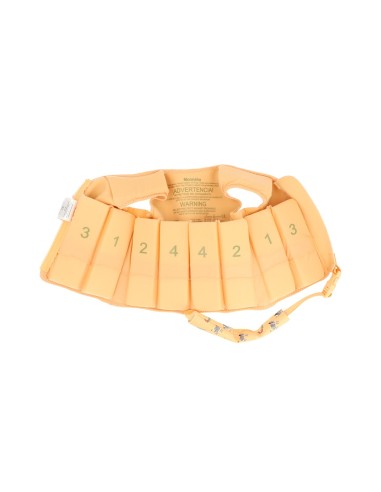 Chaleco Flotador Aprendizaje Wild Animals