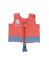 Chaleco Flotador Aprendizaje Hippos