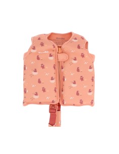 Chaleco Flotador Aprendizaje Camping