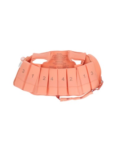 Chaleco Flotador Aprendizaje Camping